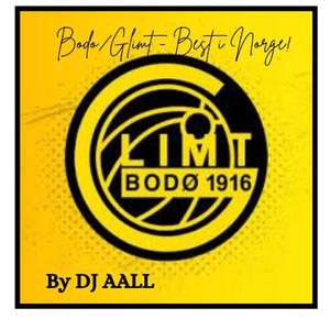Bodø/Glimt - Best i Norge!