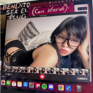 BENDITO SEA EL PLUG (con stardi)