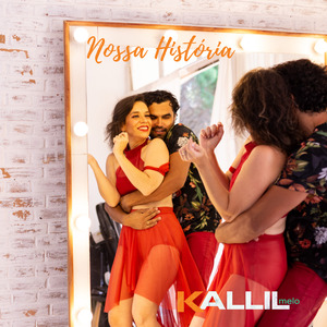 Nossa História (Ao Vivo)