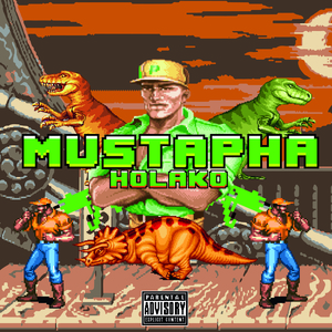 MUSTAPHA