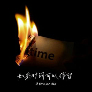 如果时间可以停留