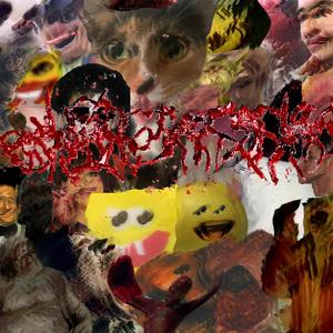 Blood Excreting Hernia