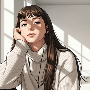 柔らかな朝のスイッチ