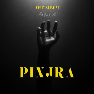 Pinjra