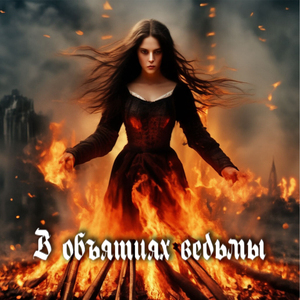 В объятиях ведьмы