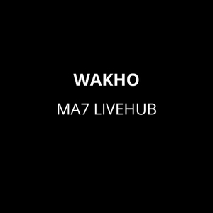 WAKHO