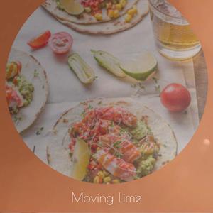 Moving Lime