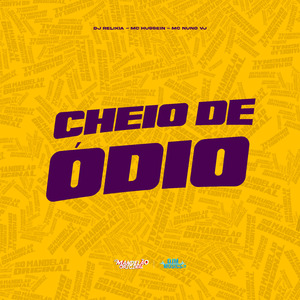 Cheio de Ódio