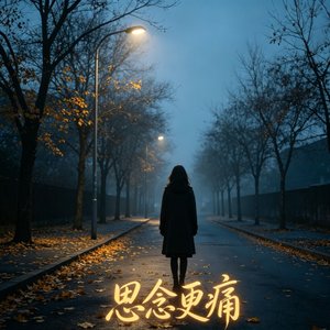 思念更痛
