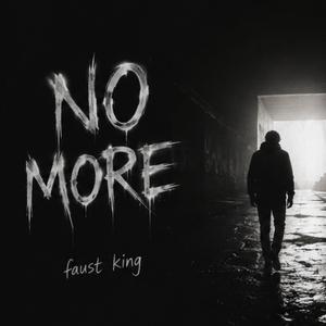 No more