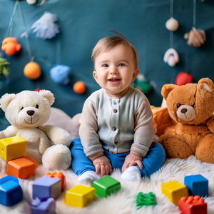 Rocking In The Night