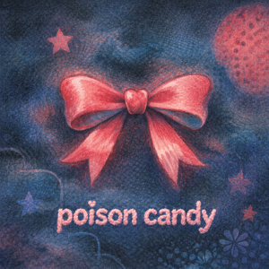 Posion Candy (伴奏)