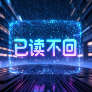 已读不回