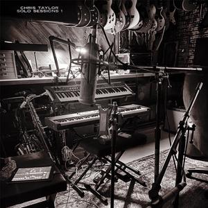 The Love You Have For Me (Solo Sessions)