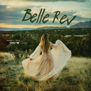 Desert Sky (Cn^2 Alteration)