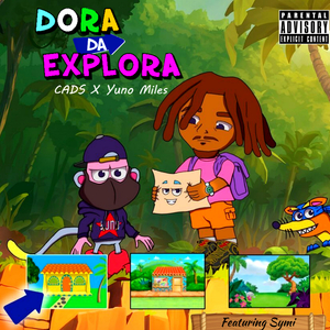 Dora da Explora