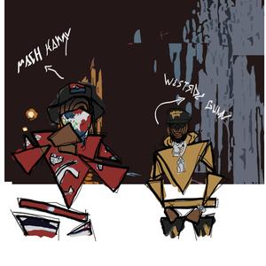 Survey (Roc Marciano Type Beat)