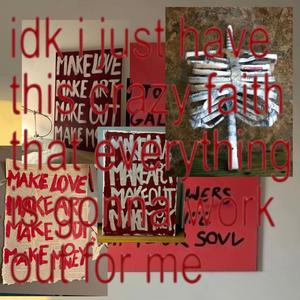 despite what you did i wish you well