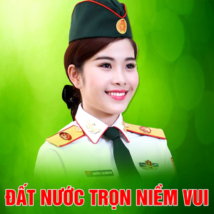 Buổi sáng trên đồng