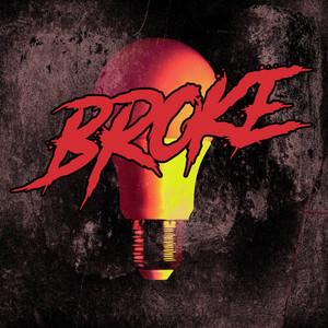Broke