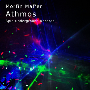 Athmos (Melodic Mix)