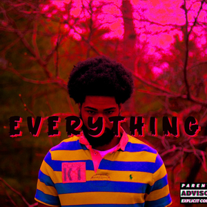Everything (feat. 508zay)