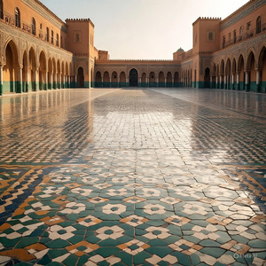 Meknès dignesty