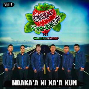 NDUVINI NDIXIKAUN XI'INYU