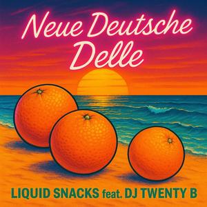 Neue Deutsche Delle (feat. DJ Twenty B) (Radio Edit)