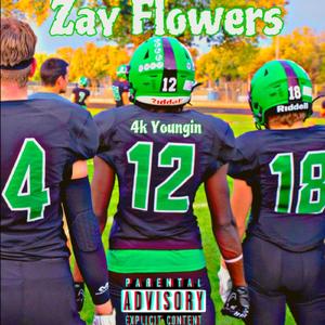 Zay Flowers