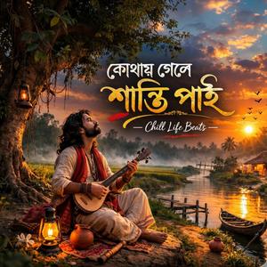 কোথায় গেলে শান্তি পাই