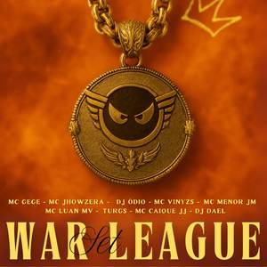 SET WAR LEAGUE #2