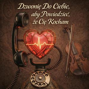 DZWOINĘ DO CIEBIE, ABY POWIEDZIEĆ, ŻE CIĘ KOCHAM (Radio Edit)