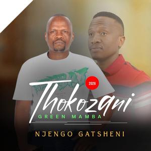 Lo engimtholile (feat. Nqobile)
