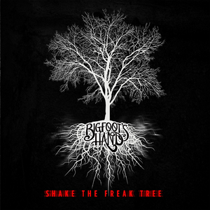 Shake the Freak Tree