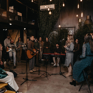 Doamne Bunătatea Ta (feat. Tb Music)