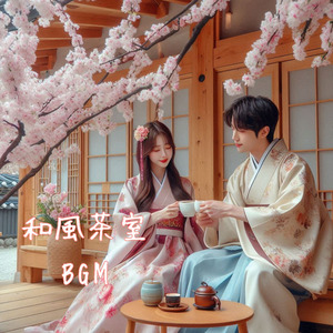 風雅の調べ 〜静寂の茶屋〜