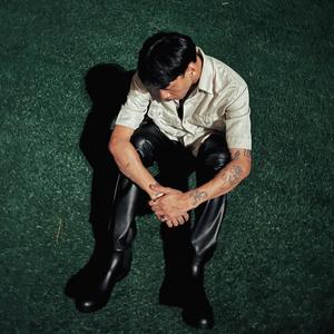 4 GET U (feat. Iggy Napoles) (Bonus Track)