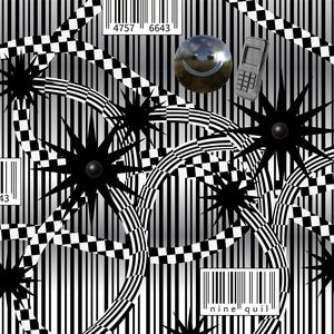 nine-quil (feat. Cybadiss)