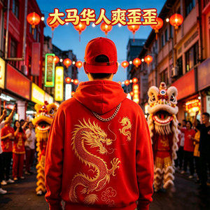 大马华人爽歪歪