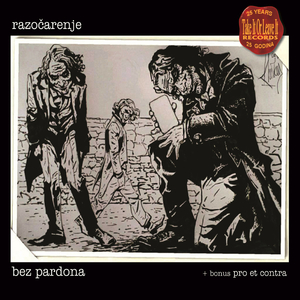 Evolucije smrad - Oduvek beše