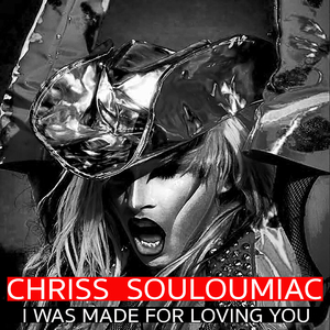 I Was Made for Loving You