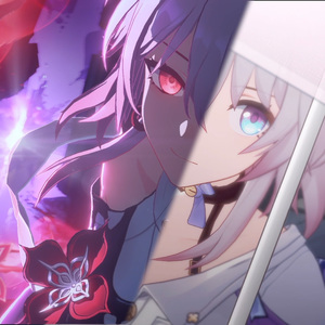 【AI三月七】天天天国地獄国