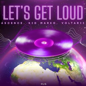Let's Get Loud