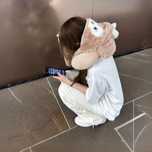 前方是未知的危险