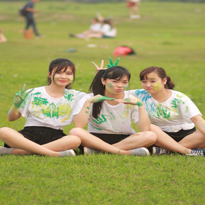 My Colorful Life For You