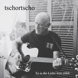 Es is die Liebe wos zöhlt