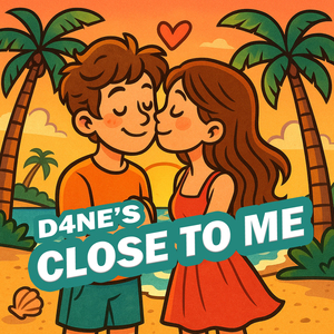 Close To Me