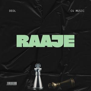 Raaje (feat. Gunvir deol)