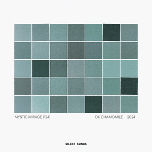 Mystic Mirage (Meditation)